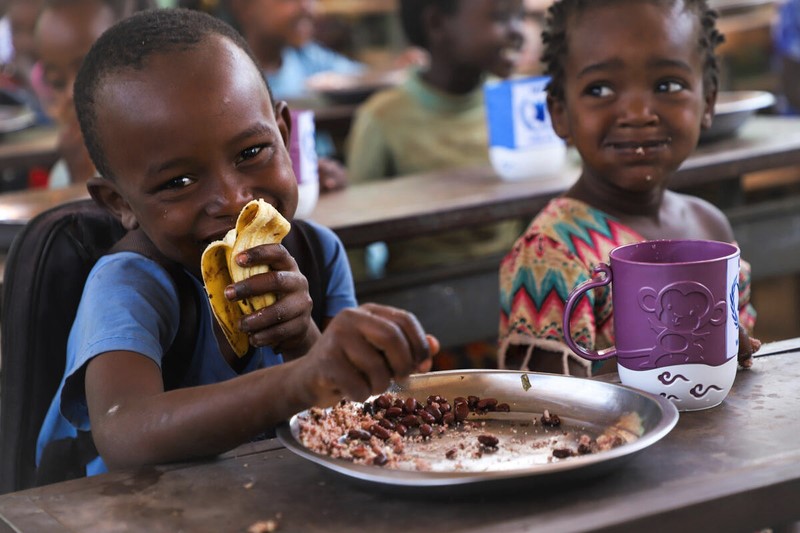 Children's Food Program