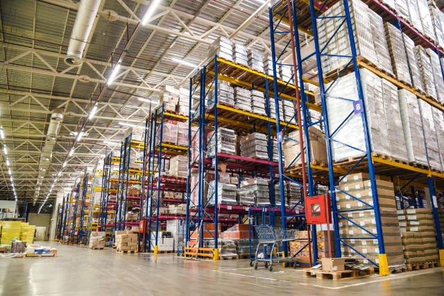 Storage Facility
